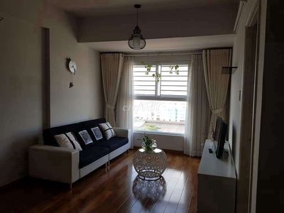 Cho thuê căn hộ 2PN Q Bình Tân full nội thất cao cấp giá 8.5tr ở ngay