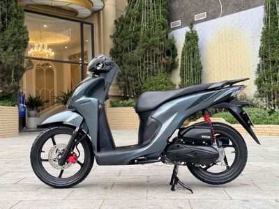 Vision 110fi 2022 bản cá tính 5 lan xanh sần mới
