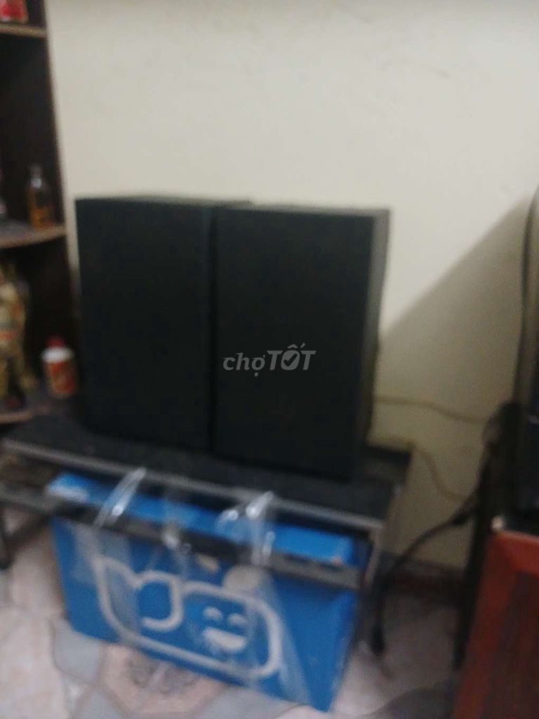 Dàn âm thanh Sony LBT-A30K Đen. Mua bán Tivi, Âm thanh tại Quận Ba Đình Hà Nội được đăng bởi Hung Hoang hình 1