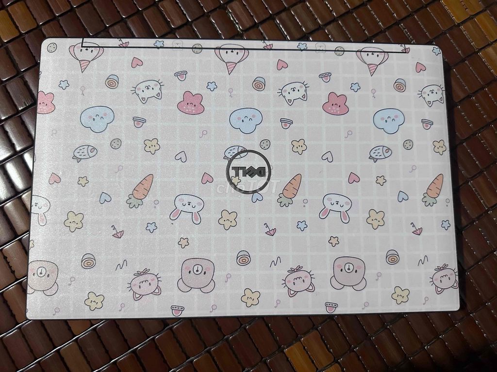 Dell Latitude 7480 i7-7600U 12GB/128GB Like New. Mua bán Laptop tại Huyện Bình Chánh Tp Hồ Chí Minh được đăng bởi Cẩm Tiên hình 1