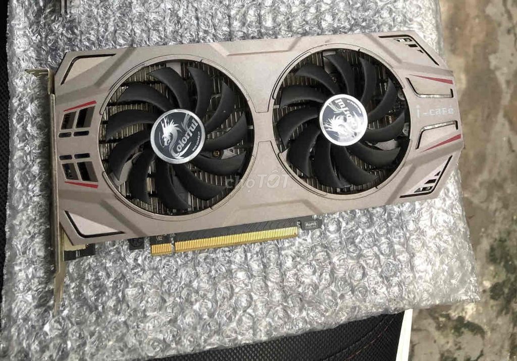 vga GTX750ti 2GD5