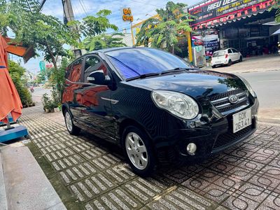 Kia Morning 2010 SX 1.1 AT Sport - 99000 km. Mua bán Ô tô tại Huyện Long Thành Đồng Nai được đăng bởi nguyenhoaithuong