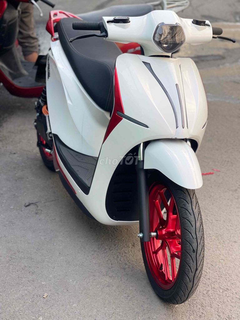 Quantum S1. Mua bán Xe điện tại Quận 10 Tp Hồ Chí Minh được đăng bởi Võ Hồng Minh hình 2