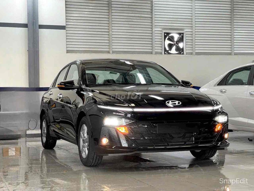 Accent 2025 1.5 AT - 99tr có xe. Mua bán Ô tô tại Thành phố Trà Vinh Trà Vinh được đăng bởi Đạt Hyundai Bến Tre hình 1