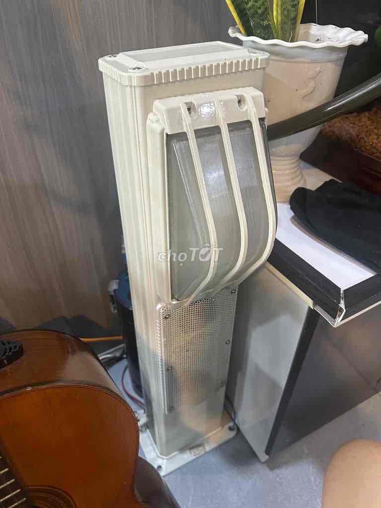 Loa sân vườn LS-1908. Mua bán Tivi, Âm thanh tại Thành phố Châu Đốc An Giang được đăng bởi Lộc hình 1