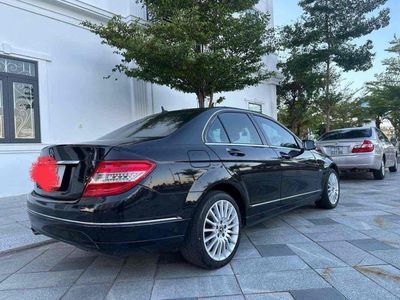 Mercedes Benz C Class 2010 C250 CGI - 100000 km. Mua bán Ô tô tại Thành phố Qui Nhơn Bình Định được đăng bởi Tên chưa cung cấp