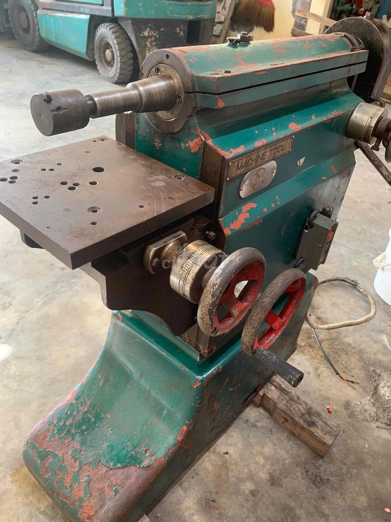 Máy doa lỗ cam Honda Tự động trục. Mua bán Đồ chuyên dụng, Giống nuôi trồng tại Huyện Bình Chánh Tp Hồ Chí Minh được đăng bởi TH Hùng hình 1