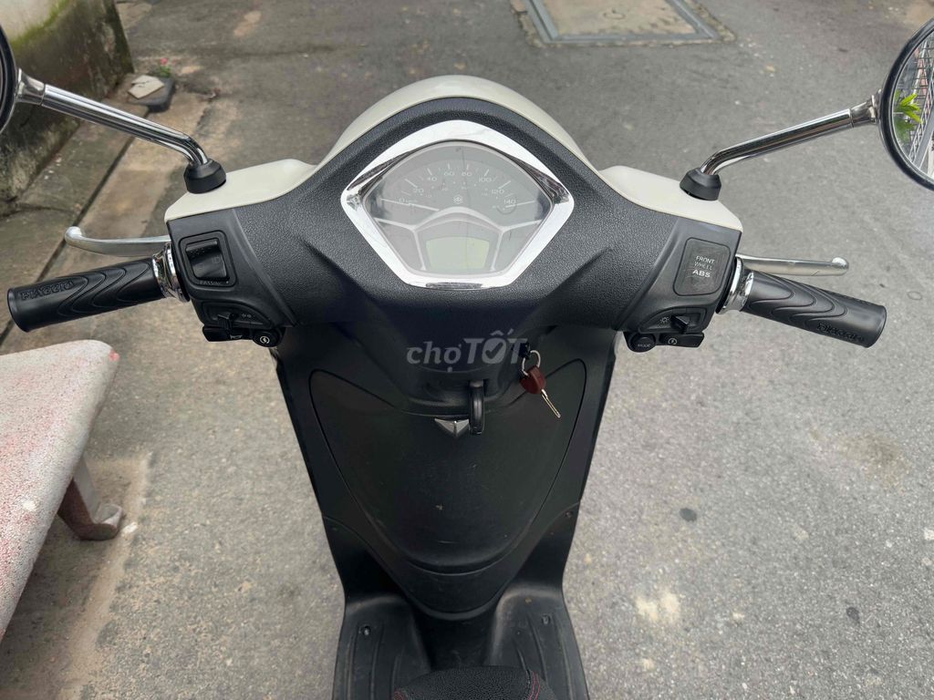 liberty 2018 abs bstp 9chủ. Mua bán Xe máy tại Quận Tân Phú Tp Hồ Chí Minh được đăng bởi Quang CAKV  hình 6