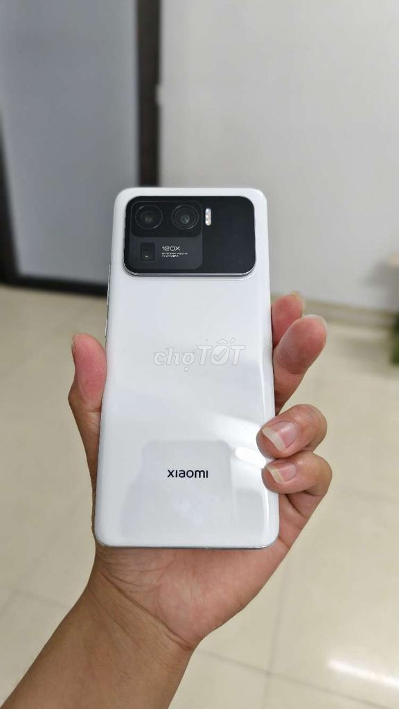 Xiaomi 11 ultra Quốc Tế. Mua bán Điện thoại tại Quận Nam Từ Liêm Hà Nội được đăng bởi Thành Đạt  hình 1