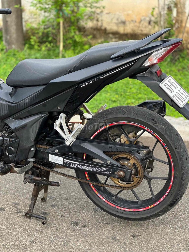 Winner 2018. Mua bán Xe máy tại Huyện Trảng Bom Đồng Nai được đăng bởi u kiều hình 2