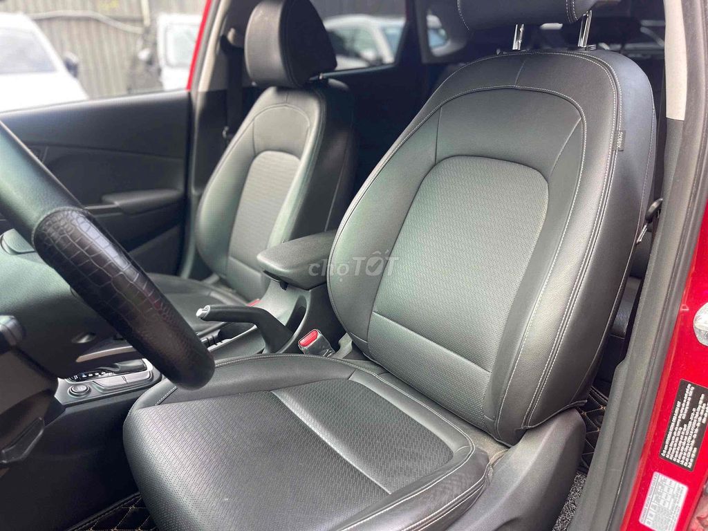 hyundai Kona 2.0 đặc biệt sản xuất 2021 -19.000km. Mua bán Ô tô tại Quận 4 Tp Hồ Chí Minh được đăng bởi Ô TÔ SÀI GÒN hình 12