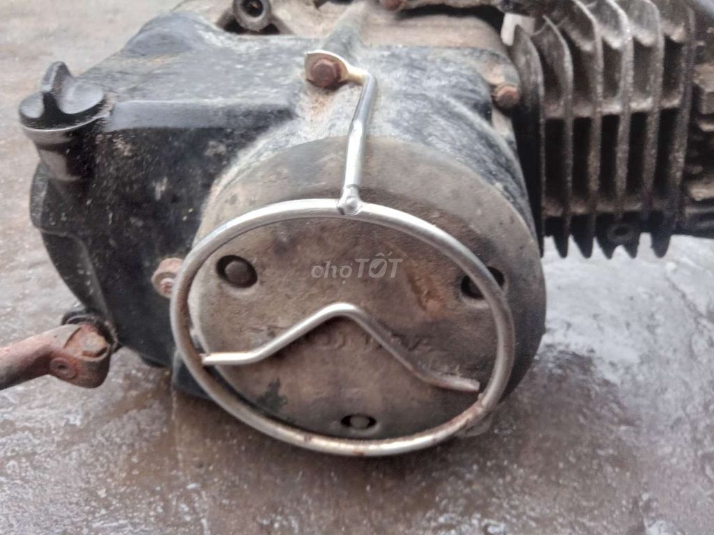 cục máy xe hon da wave. Mua bán Phụ tùng xe tại Thị xã Nghi Sơn Thanh Hóa được đăng bởi văn hải hình 6