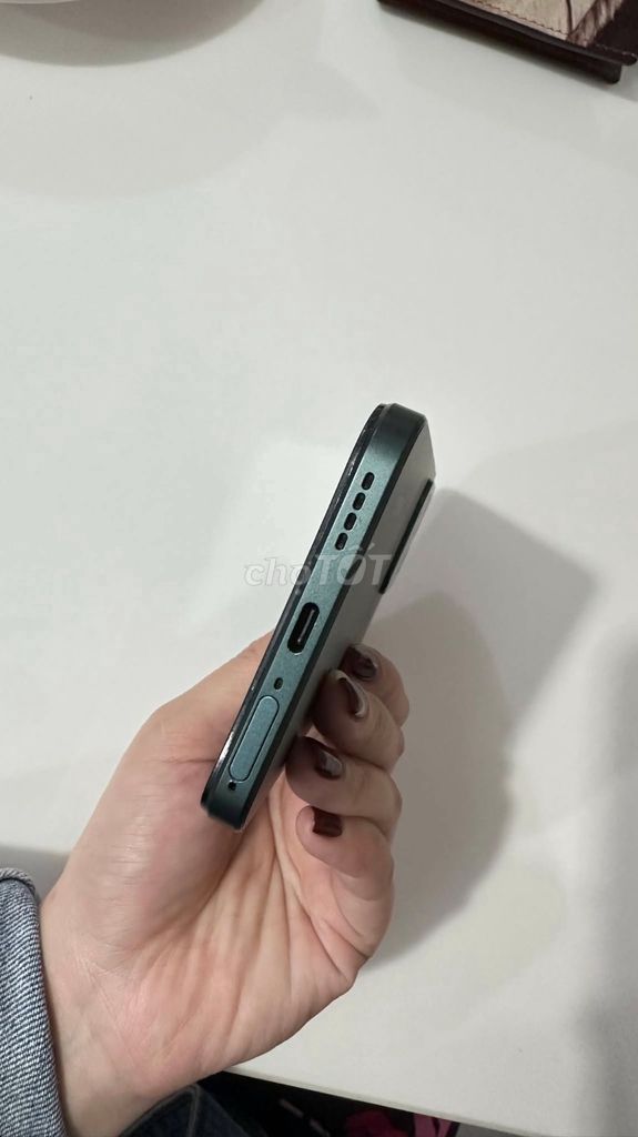 Realme C85 Pro 128GB Xanh đen. Mua bán Điện thoại tại Thành phố Thủ Dầu Một Bình Dương được đăng bởi thai son nguyen hình 1