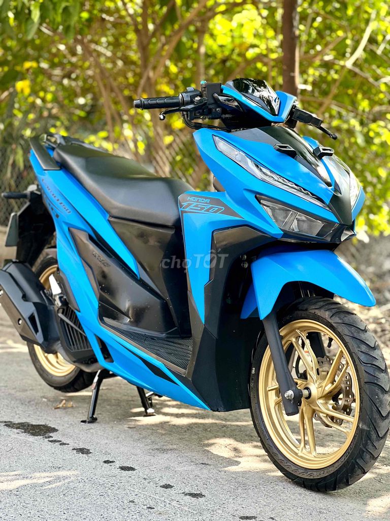 🌹Vario 150 Chính Chủ Ký 🌹