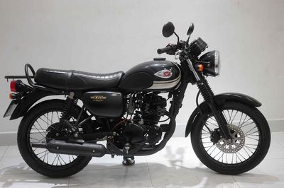 Bán Kawasaki W175 2020 biển SG chính chủ siêu keng. Mua bán Xe máy tại Quận 12 Tp Hồ Chí Minh được đăng bởi Thiên Tài