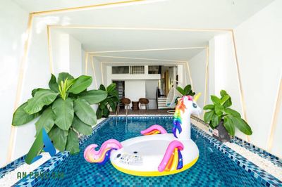 Rent · 11 bd · 133 м² · Quận Ngũ Hành Sơn, ул. Đường Nguyễn Văn Nguyễn