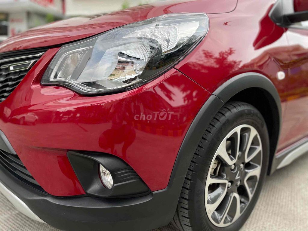 ✅ FADIL PREMIUM 6 TÚI KHÍ LƯỚT 8.000 Km. ZIN 100%. Mua bán Ô tô tại Quận 7 Tp Hồ Chí Minh được đăng bởi TRƯỜNG AN hình 4