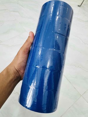 Băng Keo Màu, 100ya, 1.2kg, 6cuộn/cây, 48mm