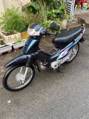 Wave HQ máy cực ngon..cavet giấy tờ đầy đủ. Mua bán Xe máy tại Quận Bình Tân Tp Hồ Chí Minh được đăng bởi Duy Linh 