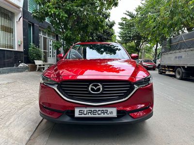 Mazda CX 8 2.5 Deluxe 2022