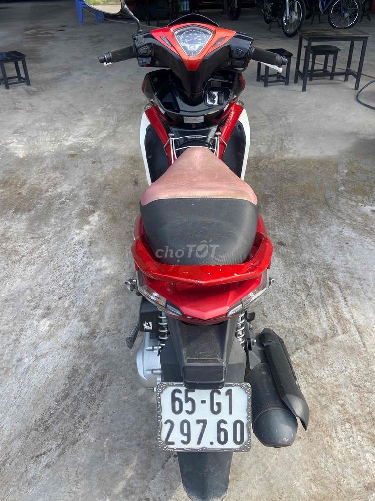 HONDA AIRBLADE FI 2012 CHÍNH CHỦ KÝ GIẤY ĐƯỢC. Mua bán Xe máy tại Huyện Thống Nhất Đồng Nai được đăng bởi CHODONGNAI youtube video hình 7