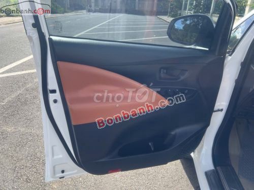 Toyota Innova 2.0E 2019. Mua bán Ô tô tại Thành phố Qui Nhơn Bình Định được đăng bởi Trần quang Thảo  hình 5