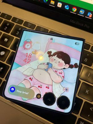 Cần bán Zflip 7 màu xanh dương còn BH T10/2026. Mua bán Điện thoại tại Quận Hải Châu Đà Nẵng được đăng bởi Rem