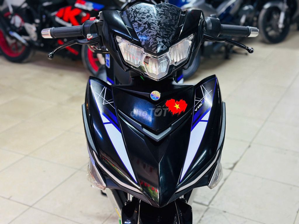 XE MÁY THỊNH PHÁT - EXCITER 150 ĐÈNLED LÊN ĐỒ CHẤT. Mua bán Xe máy tại Quận Bắc Từ Liêm Hà Nội được đăng bởi XE MÁY THỊNH PHÁT XE LƯỚT GIÁ RẺ hình 4