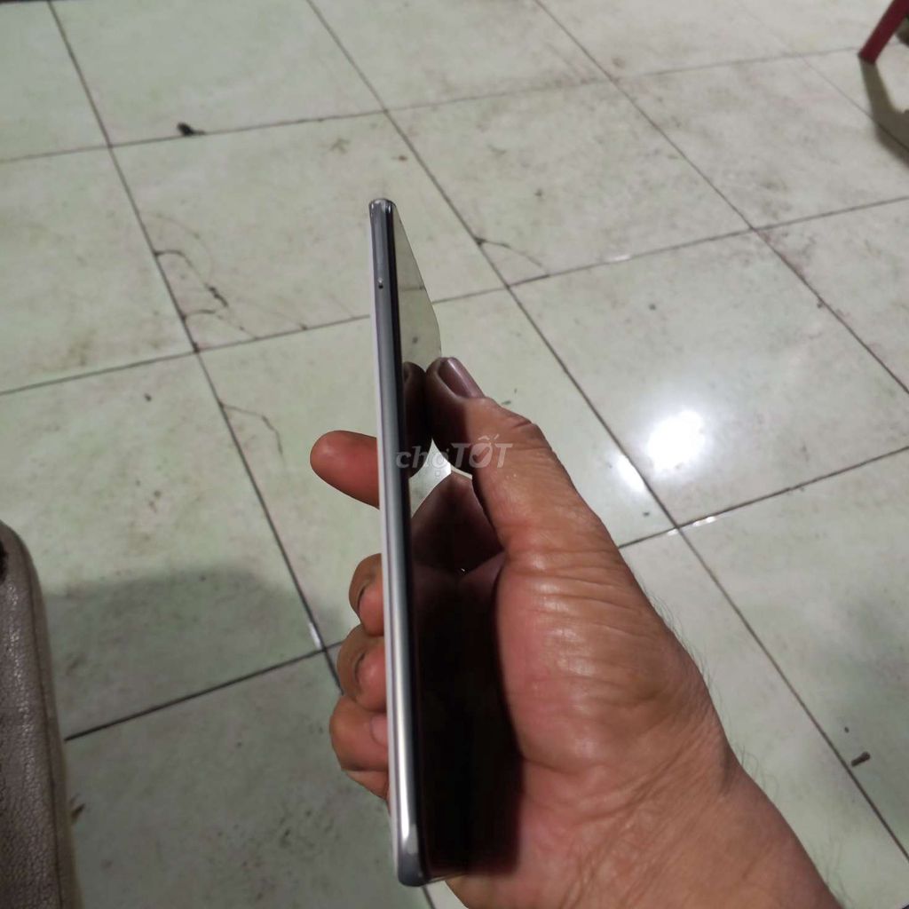 Samsung A50S 64GB Trắng Không lên nguồn. Mua bán Điện thoại tại Quận 12 Tp Hồ Chí Minh được đăng bởi hoàng long hình 1