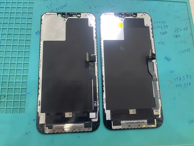 Thanh lý màn hình iPhone 12 Pro Max lô – Giá tốt. Mua bán Linh kiện (RAM, Card...) tại Quận Thanh Xuân Hà Nội được đăng bởi EnterPhone