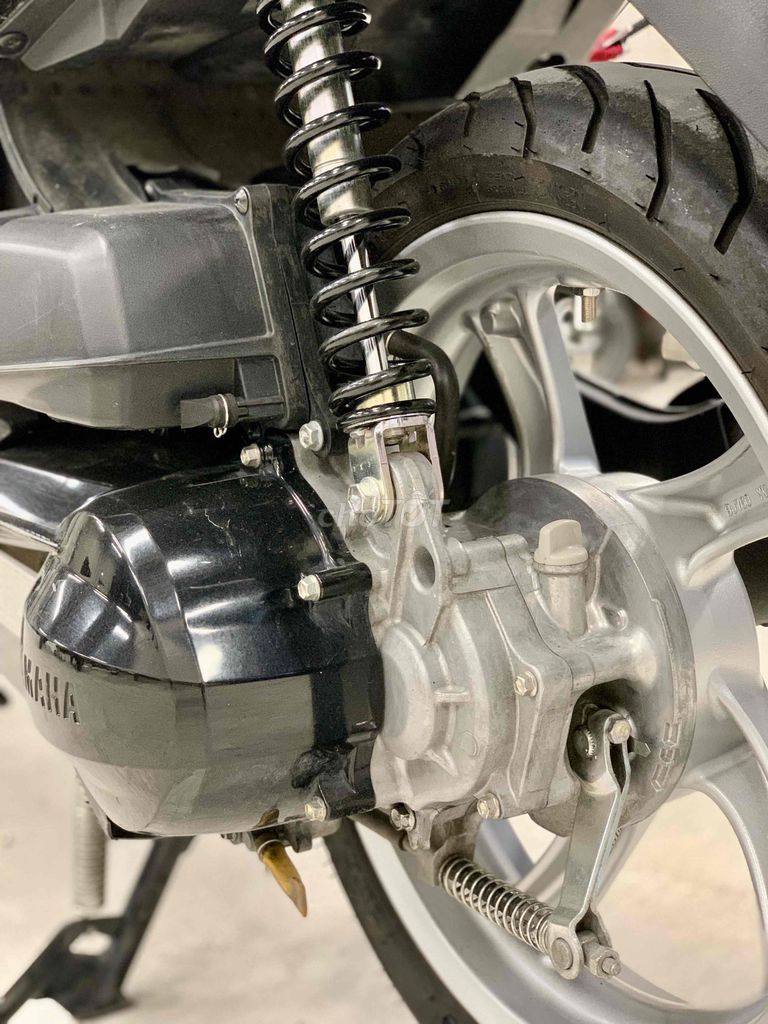 Yamaha Janus 2023 chính chủ form mới full đen đẹp. Mua bán Xe máy tại Thành phố Thủ Đức Tp Hồ Chí Minh được đăng bởi iMotorbike Khương Phan hình 15