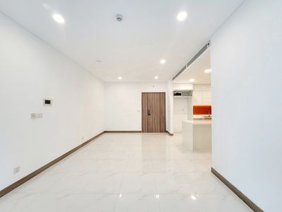 Bán căn hộ ngay Sunwah Pearl 2PN 57m2 chỉ 5.7 Tỷ, Ngay cầu Thủ Thiêm 1