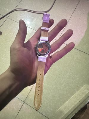 Đồng hồ đeo tay nữ. Mua bán Thiết bị đeo thông minh tại Huyện Bình Chánh Tp Hồ Chí Minh được đăng bởi Huỳnh Duy