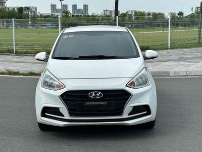 Hyundai Grand i10 2019 1.2 BASE  xe gia đinh 1 chu. Mua bán Ô tô tại Quận Hoàng Mai Hà Nội được đăng bởi A công