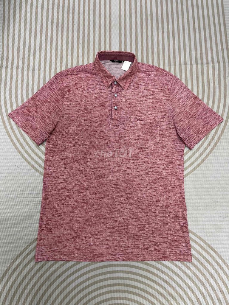 Polo Pierre Cardin size 100 Số đo: vai 45, ngực 52. Mua bán Quần áo tại Quận Cầu Giấy Hà Nội được đăng bởi Chất Secondhand hình 1
