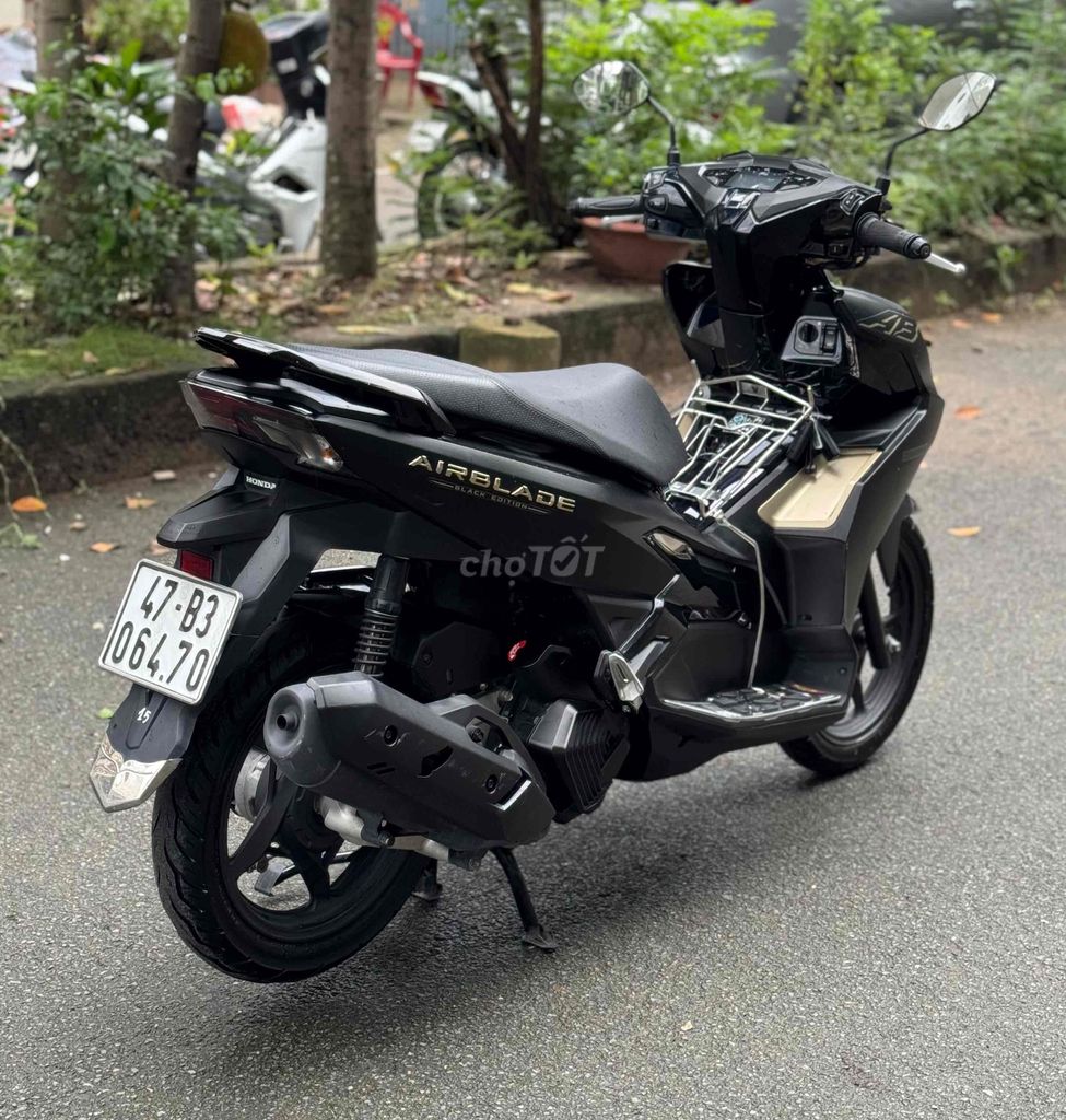 honda ab 125 4val xe đẹp áo keo máy zin 9 chủ. Mua bán Xe máy tại Quận Gò Vấp Tp Hồ Chí Minh được đăng bởi CHXM 86 chuyên bán xe trả góp hình 6