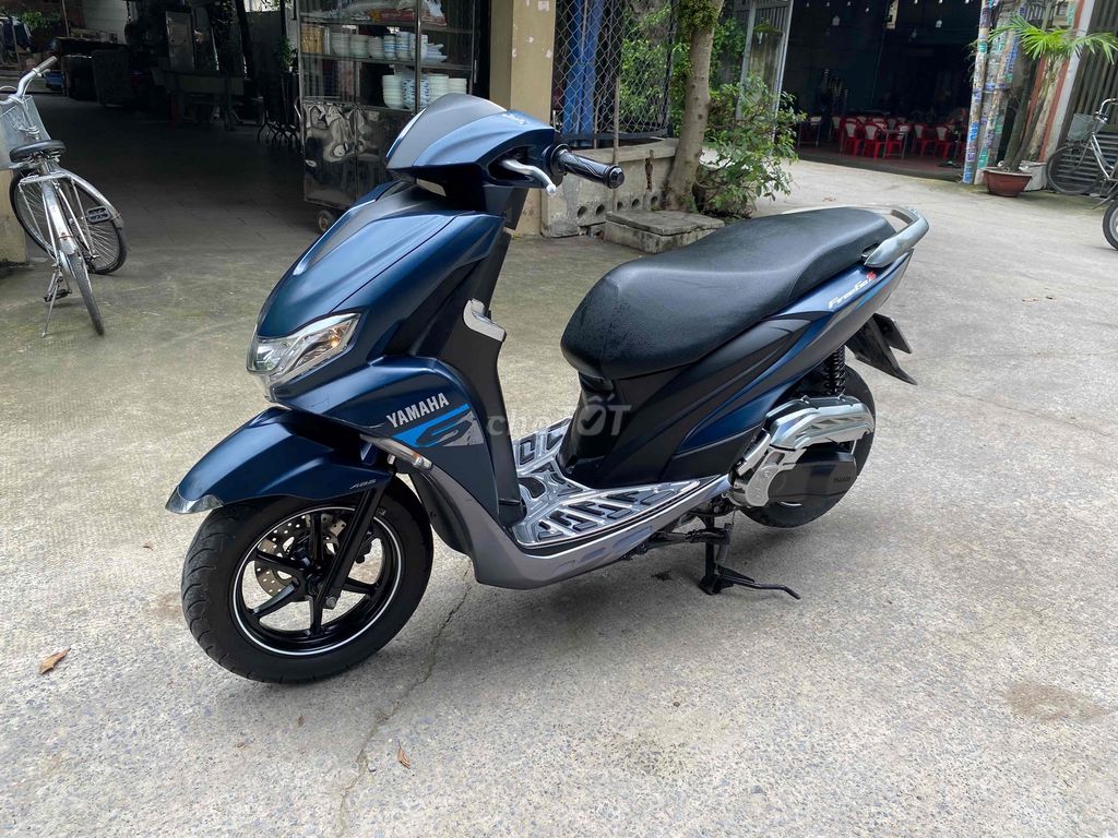 yamaha freego s 2019. Mua bán Xe máy tại Huyện Hóc Môn Tp Hồ Chí Minh được đăng bởi xe máy Tùng Liên  hình 1
