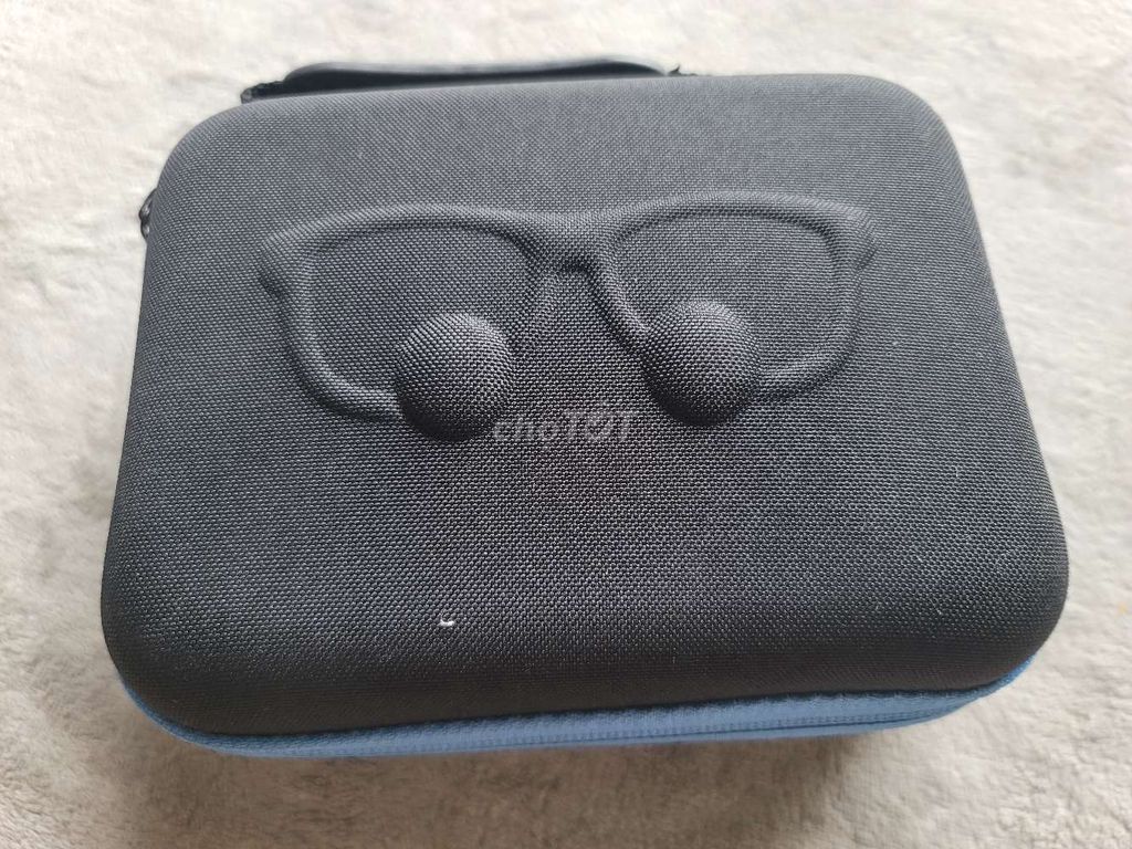 Kính lúp nha khoa gập góc, full 100℅ chưa sd