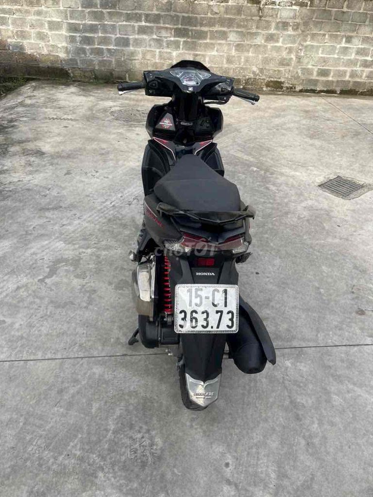 Cần bán ab 2018 bản kỉ biệm khoá smatkey. Mua bán Xe máy tại Quận Kiến An Hải Phòng được đăng bởi Đức Anh  hình 3