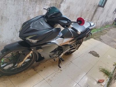 Xe zin, êm. Mua bán Xe máy tại Thị xã Bình Minh Vĩnh Long được đăng bởi Le Nhan 