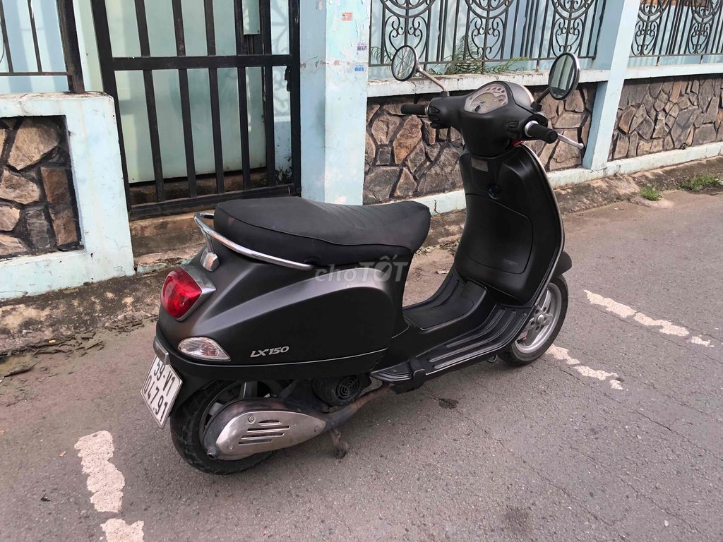 bán xe hình đẹp máy êm. Mua bán Xe máy tại Huyện Hóc Môn Tp Hồ Chí Minh được đăng bởi xe ga Phát Lộc hình 3