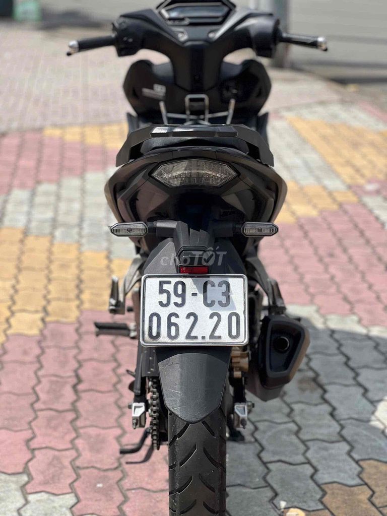 ❤️ WinnerX 150 V2 Abs đời 2020 bstp chính chủ. Mua bán Xe máy tại Quận 11 Tp Hồ Chí Minh được đăng bởi Hưng Từ hình 3