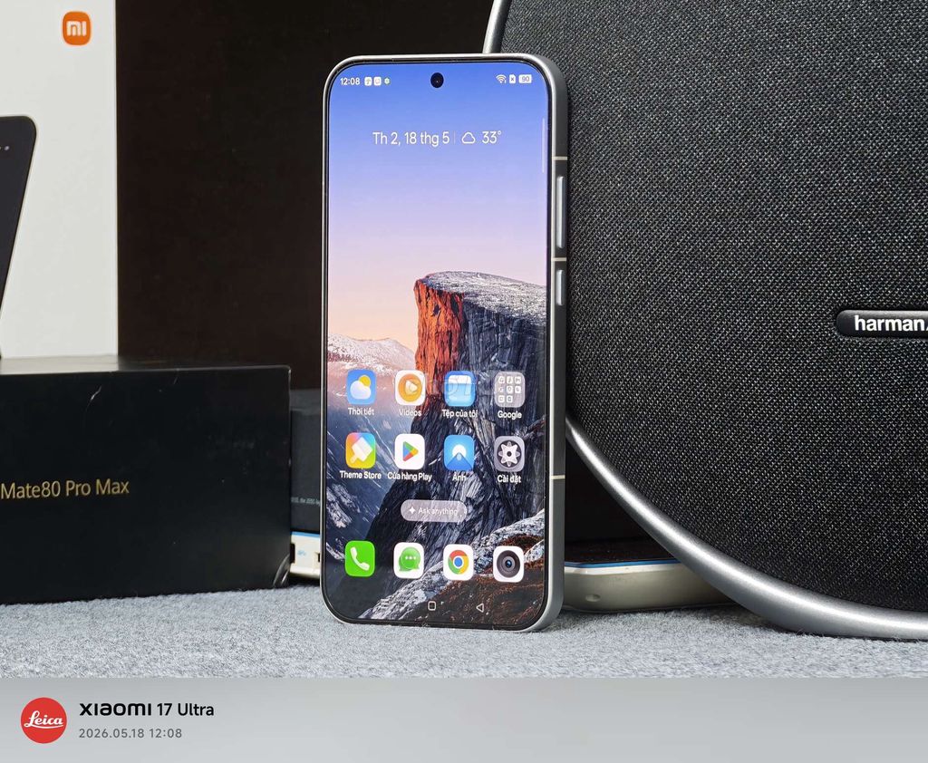Realme GT Neo 8 12GB/256GB fullbox 99% có gl. Mua bán Điện thoại tại Quận 7 Tp Hồ Chí Minh được đăng bởi TMH hình 1
