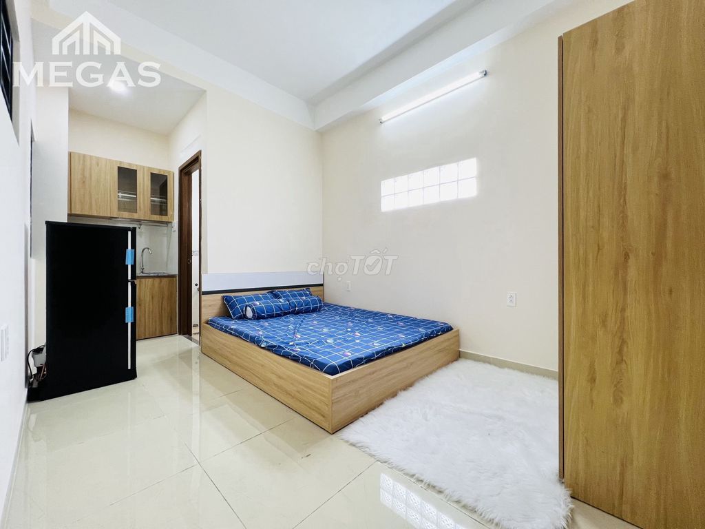 🏡 PHÒNG GIÁ RẺ SINH VIÊN - ĐẦY ĐỦ TIỆN NGHI - NGAY CÔNG VIÊN PHẦN MỀM