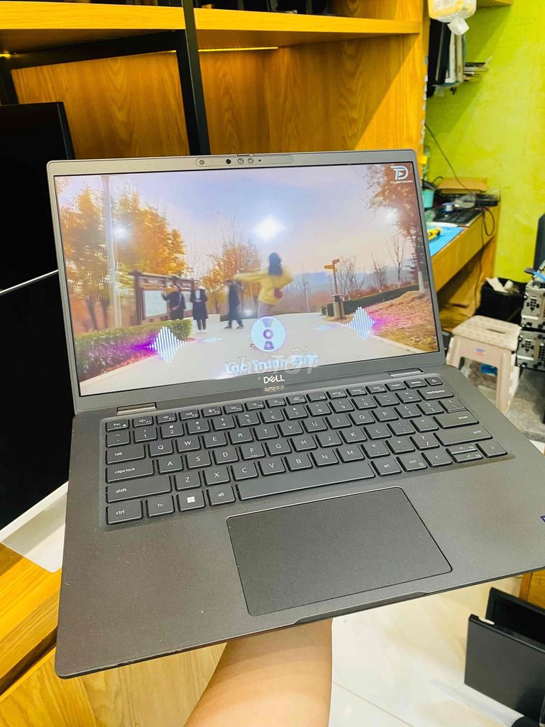 Dell Latitude 7430 i7-1270P 14 inch 32GB/512GB SSD. Mua bán Laptop tại Quận 12 Tp Hồ Chí Minh được đăng bởi Quỳnh Chi hình 1