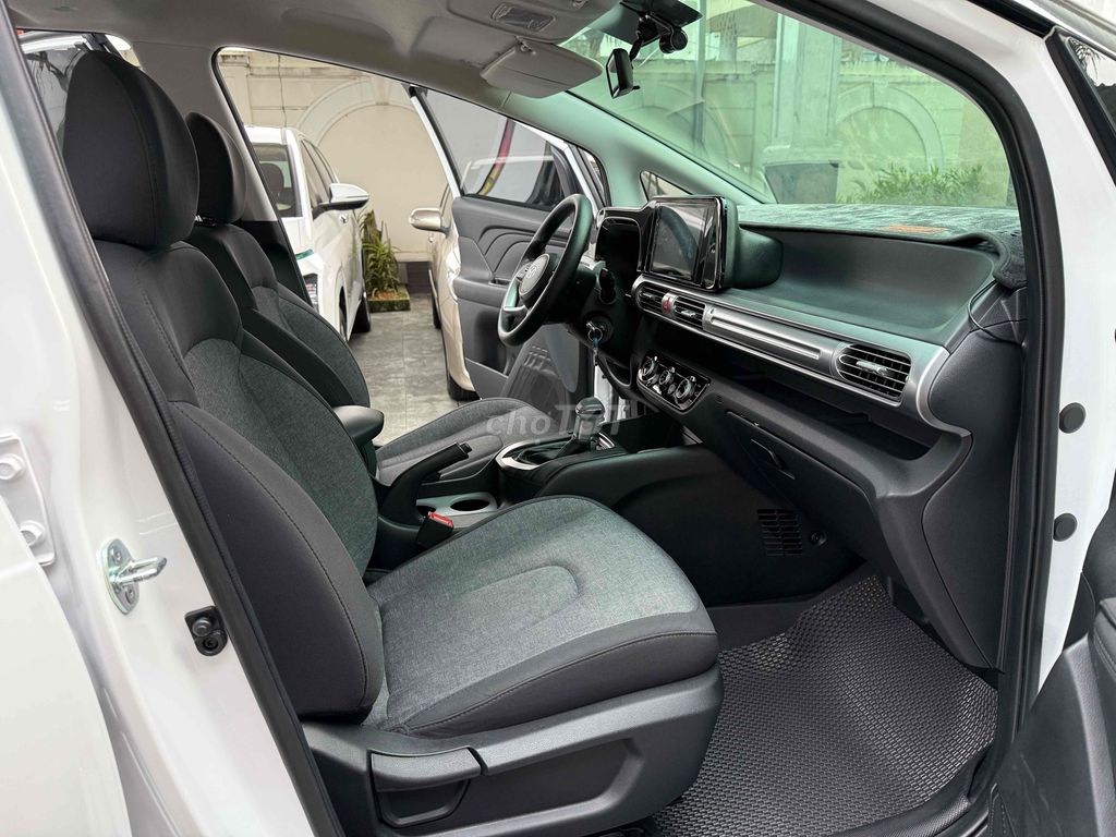 Hyundai Stargazer 2024 1.5 AT odo 1v8 như mới. Mua bán Ô tô tại Huyện Bắc Tân Uyên Bình Dương được đăng bởi Lợi Used Car hình 9