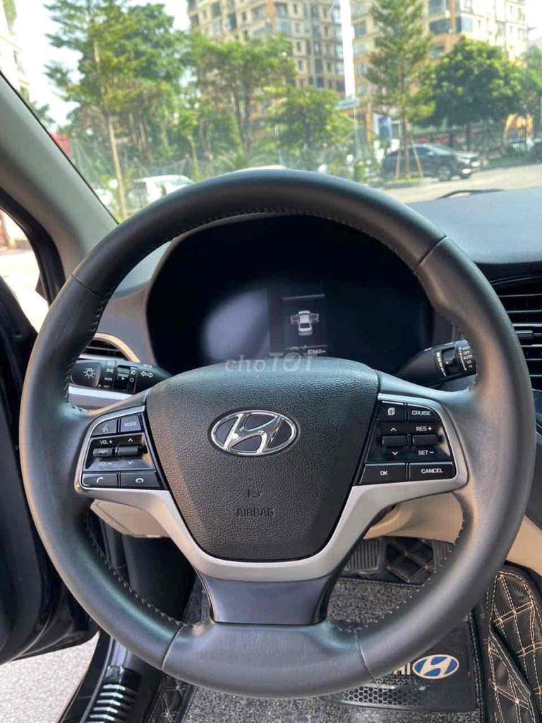 Hyundai Accent 2021 1.4 ATH màu đen , chính chủ. Mua bán Ô tô tại Quận Cầu Giấy Hà Nội được đăng bởi nguyen the huy hình 10