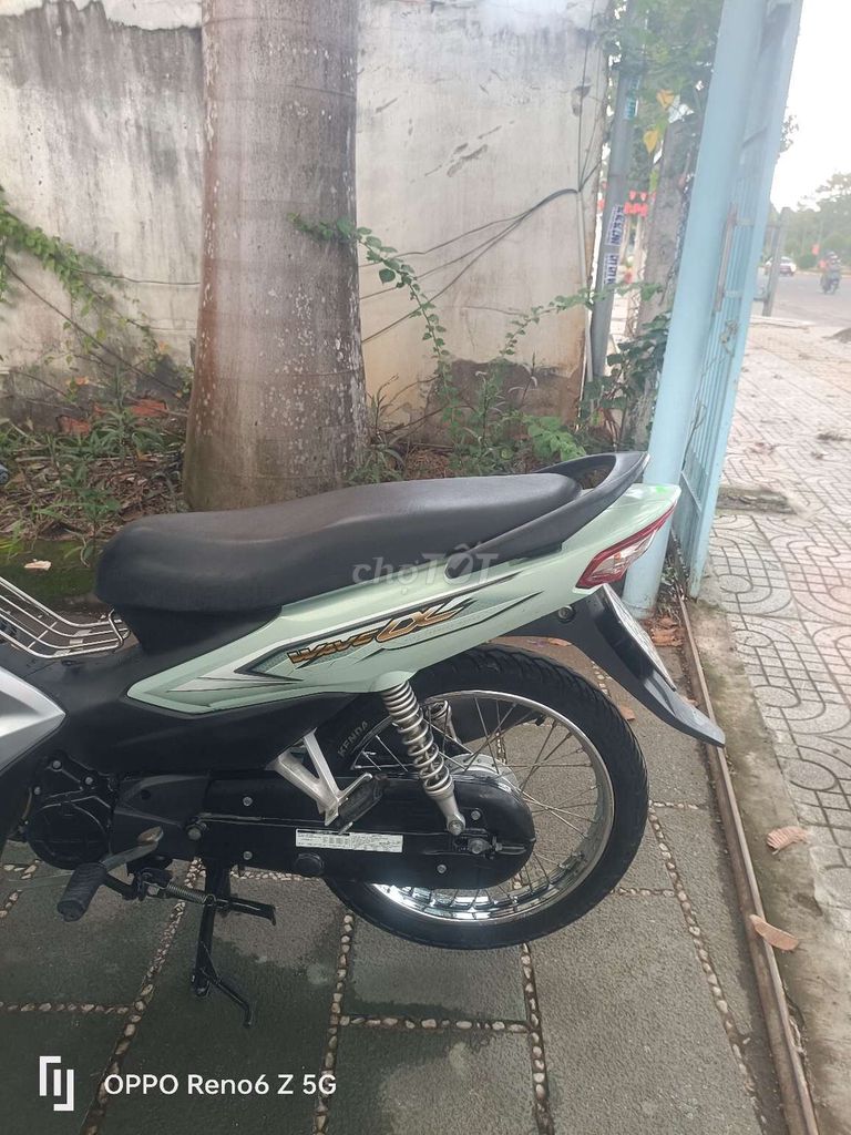 Wawe. Mua bán Xe máy tại Thành phố Bà Rịa Bà Rịa - Vũng Tàu được đăng bởi  THANH KIM hình 3