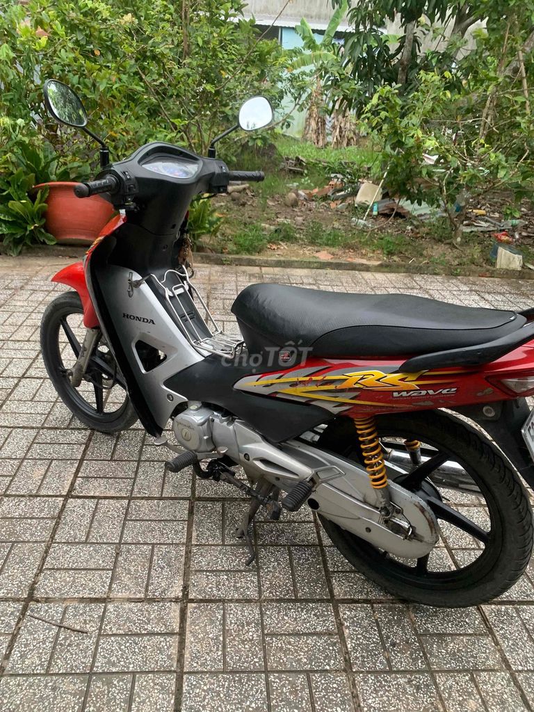 honda wave rs100. Mua bán Xe máy tại Huyện Trà Ôn Vĩnh Long được đăng bởi Nhân trọng hình 2