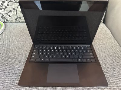 Surface laptop 3 core i7 1065G7- 16G- 256G màu đen